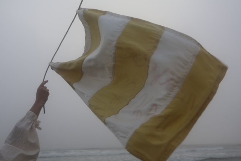 Golf Flag_Emily Small