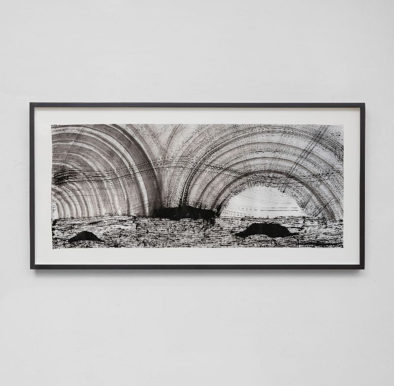 Elisabeth Condon&nbsp; Big Feeling, 2025, 